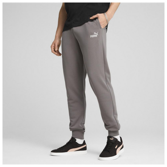 Puma Ανδρικό παντελόνι φόρμας Essentials No. 1 Logo Sweatpants